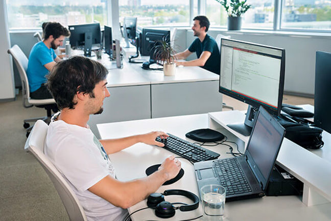 GEN I Superforecasting